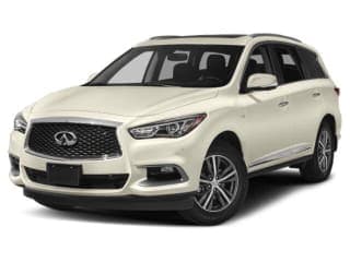 Infiniti 2019 QX60