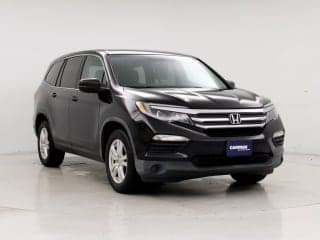 Honda 2016 Pilot