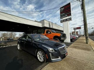 Cadillac 2017 CTS