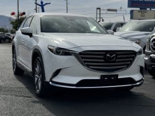 Mazda 2023 CX-9