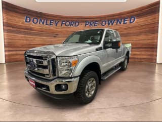 Ford 2016 F-350 Super Duty