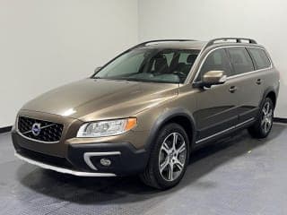 Volvo 2014 XC70