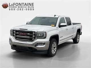 GMC 2016 Sierra 1500