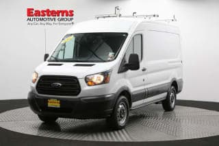 Ford 2017 Transit