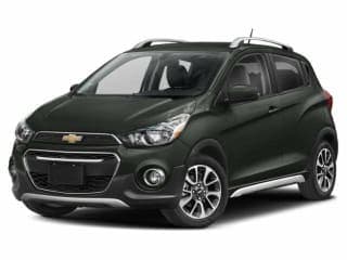 Chevrolet 2022 Spark