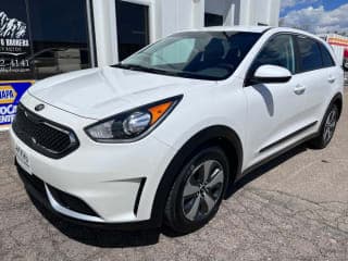 Kia 2018 Niro