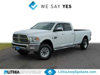 Ram 2012 3500