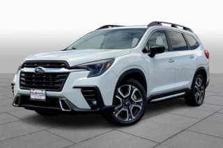 Subaru 2024 Ascent