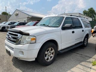 Ford 2009 Expedition EL