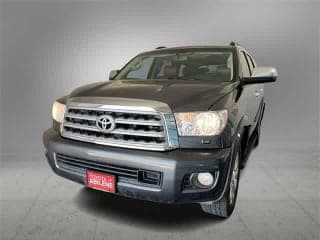 Toyota 2013 Sequoia