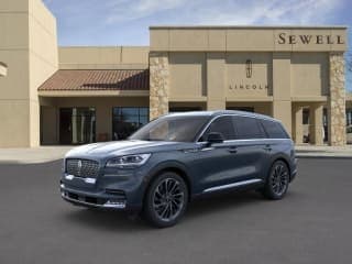 Lincoln 2024 Aviator