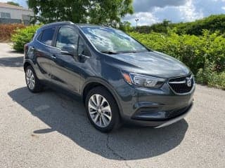 Buick 2018 Encore