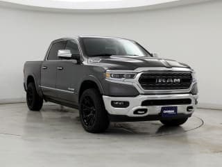 Ram 2019 1500