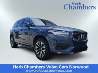 Volvo 2021 XC90