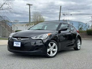 Hyundai 2014 Veloster