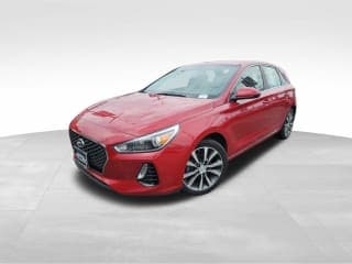 Hyundai 2019 Elantra GT