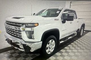 Chevrolet 2023 Silverado 2500HD