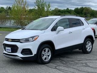 Chevrolet 2020 Trax