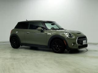 MINI 2019 Hardtop 2 Door