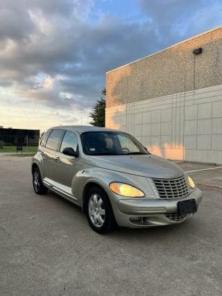 Chrysler 2005 PT Cruiser