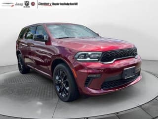 Dodge 2021 Durango