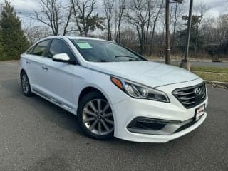 Hyundai 2017 Sonata