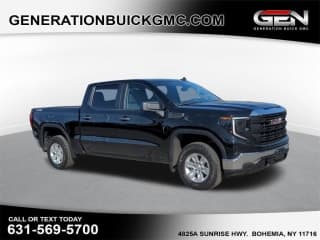 GMC 2022 Sierra 1500