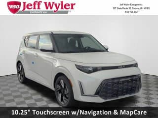 Kia 2024 Soul