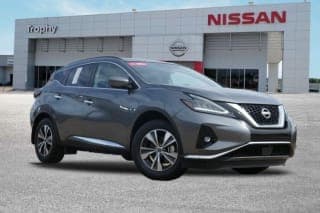 Nissan 2023 Murano