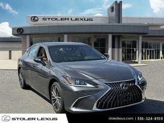 Lexus 2023 ES 350