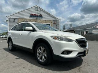 Mazda 2014 CX-9