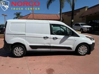 Ford 2020 Transit Connect