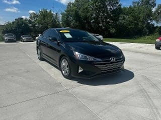 Hyundai 2020 Elantra