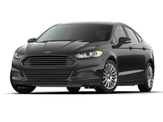 Ford 2016 Fusion