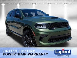 Dodge 2021 Durango