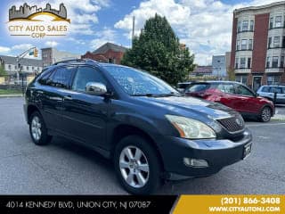 Lexus 2004 RX 330