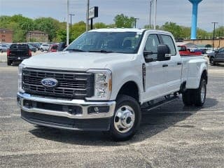 Ford 2023 F-350 Super Duty