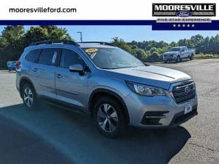 Subaru 2020 Ascent