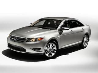 Ford 2012 Taurus