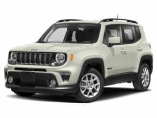 Jeep 2020 Renegade