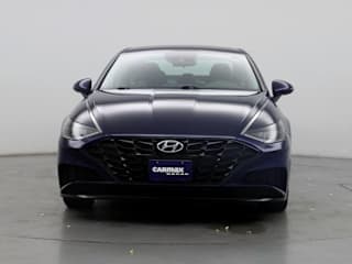 Hyundai 2021 Sonata