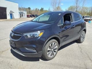 Buick 2021 Encore