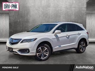 Acura 2017 RDX