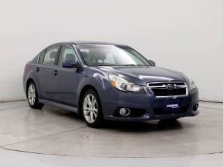 Subaru 2013 Legacy