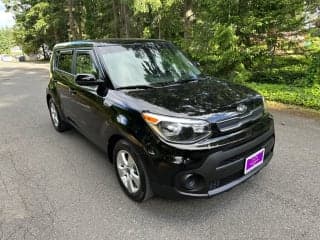 Kia 2017 Soul