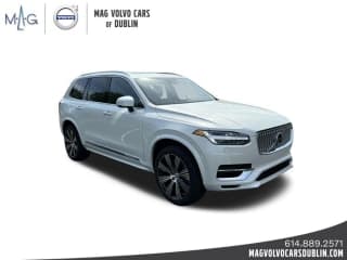 Volvo 2024 XC90