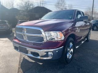 Ram 2017 1500