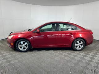 Chevrolet 2014 Cruze