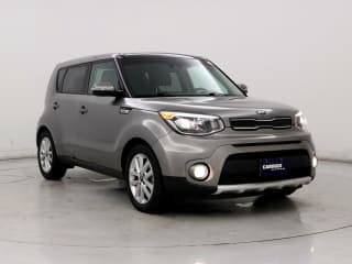 Kia 2017 Soul