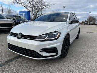 Volkswagen 2019 Golf R